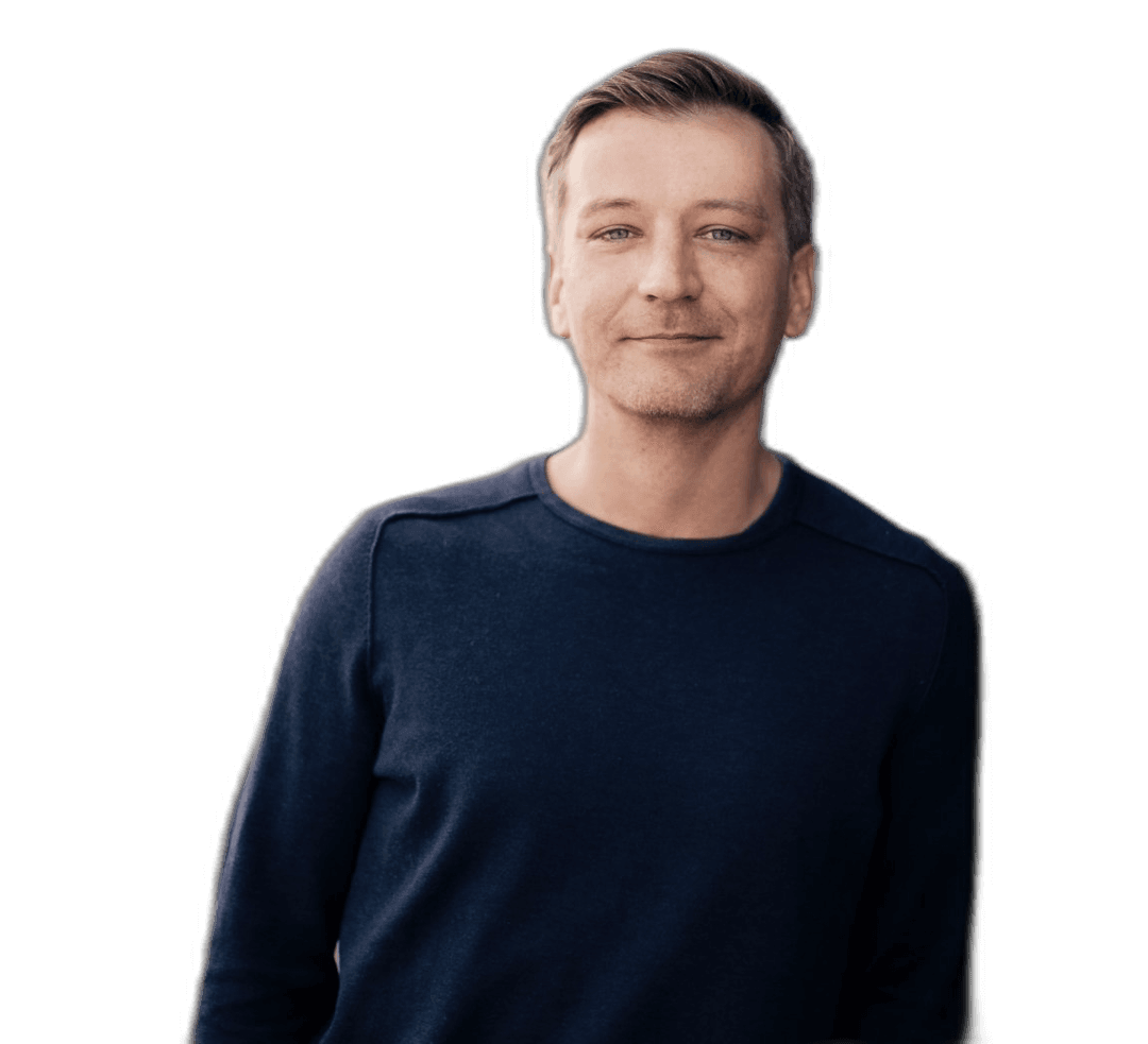 Stefan Nickl – Videoproduzent München